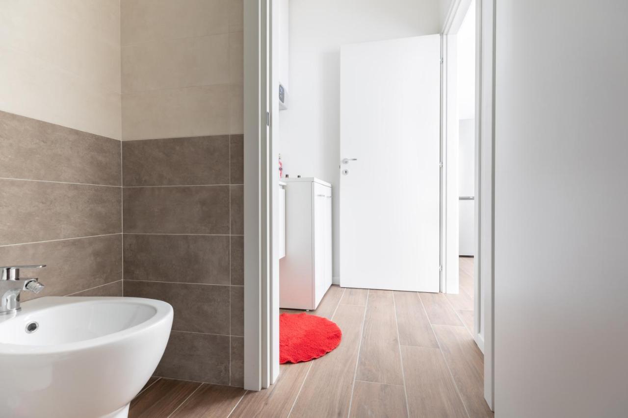 Minerva - 1 Bedroom Apartment Two Steps From Milano Centrale Bagian luar foto