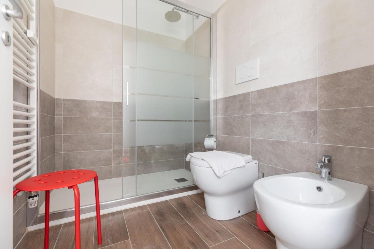 Minerva - 1 Bedroom Apartment Two Steps From Milano Centrale Bagian luar foto