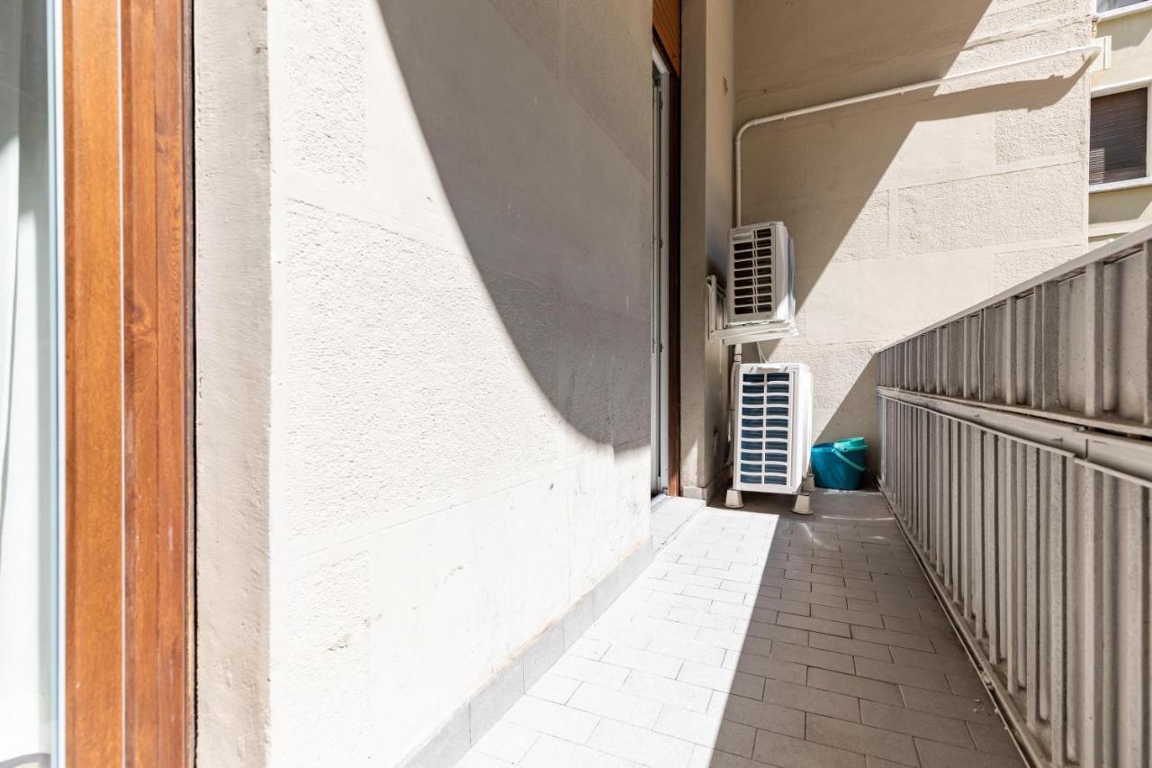 Minerva - 1 Bedroom Apartment Two Steps From Milano Centrale Bagian luar foto