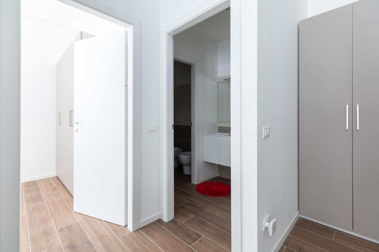 Minerva - 1 Bedroom Apartment Two Steps From Milano Centrale Bagian luar foto