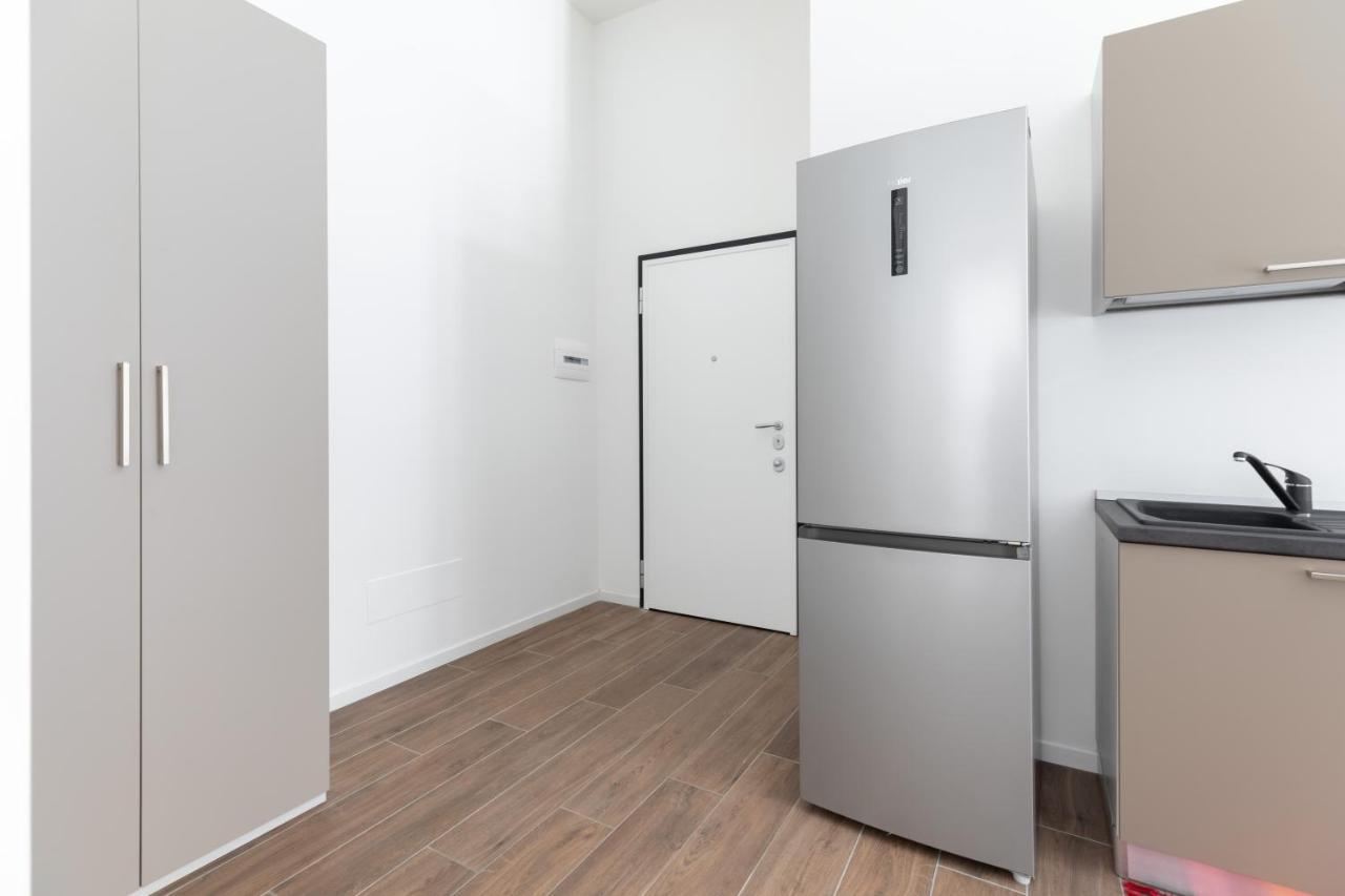 Minerva - 1 Bedroom Apartment Two Steps From Milano Centrale Bagian luar foto